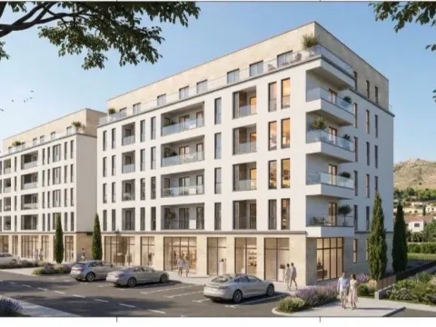 Sale, three bedroom apartment, 94m², Zabjelo, Podgorica - image 3