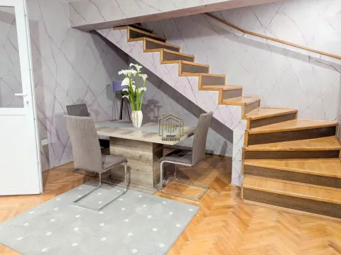 Izdavanje, trosoban stan, 120m², Zabjelo, Podgorica - image 6