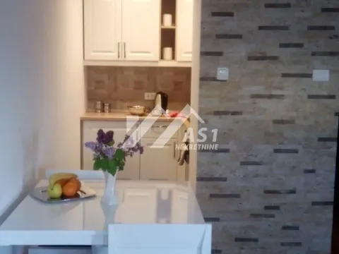 Izdavanje, jednosoban stan, 37m², Liman 4, Novi Sad Sve Podlokacije - image 4