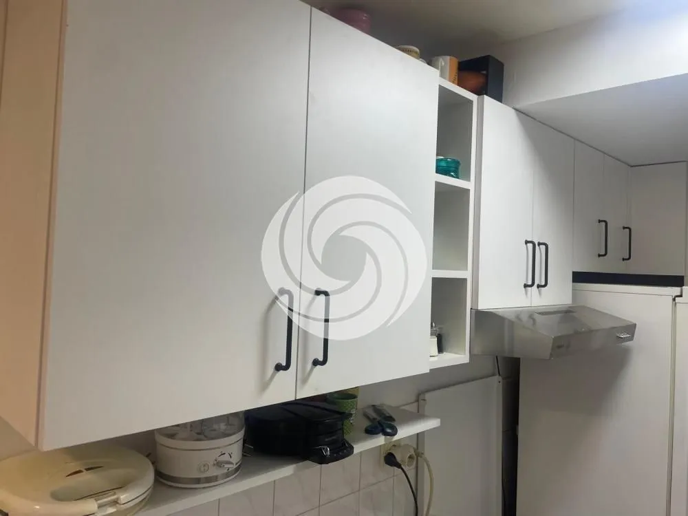 Rent, three bedroom apartment, 46m², Voždovac Sve Podlokacije, Beograd