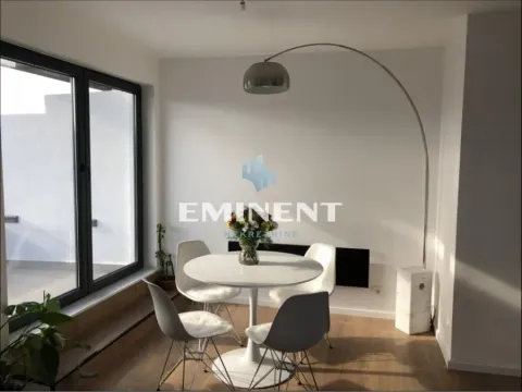 Izdavanje, dvosoban stan, 43m², Stari Grad, Beograd - image 3