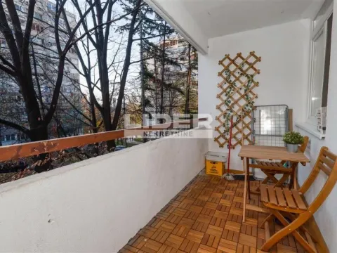 Prodaja, jednosoban stan, 41m², Brace Jerković, Voždovac Sve Podlokacije - image 13