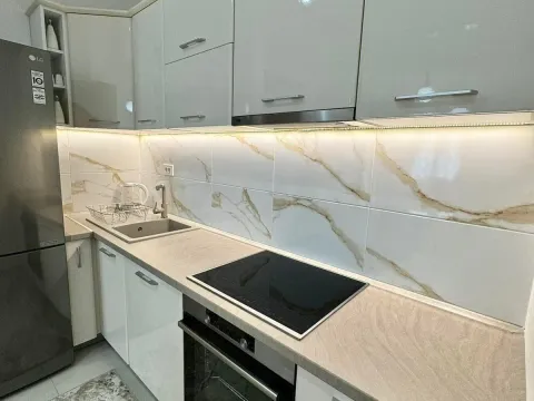 Izdavanje, jednosoban stan, 45m², New City, Podgorica - image 2