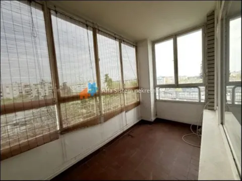 Rent, apartment, 110m², Novi Beograd Sve Podlokacije, Beograd - image 13