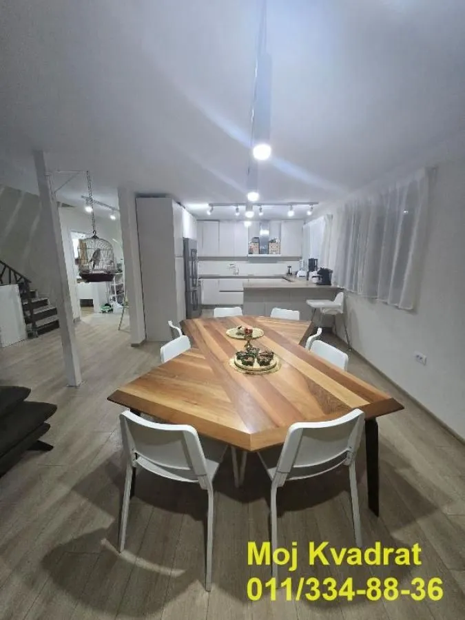 Sale, house, 203m², Arnajevo, Barajevo