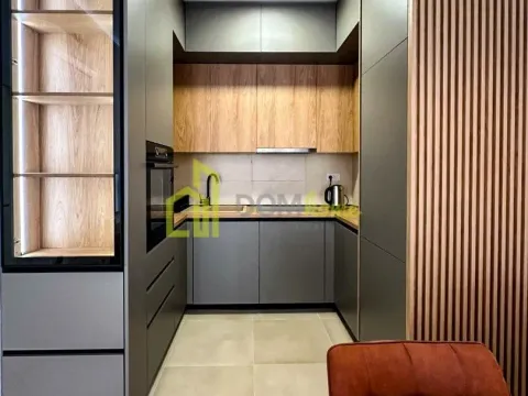 Izdavanje, jednosoban stan, 47m², Zabjelo, Podgorica - image 8