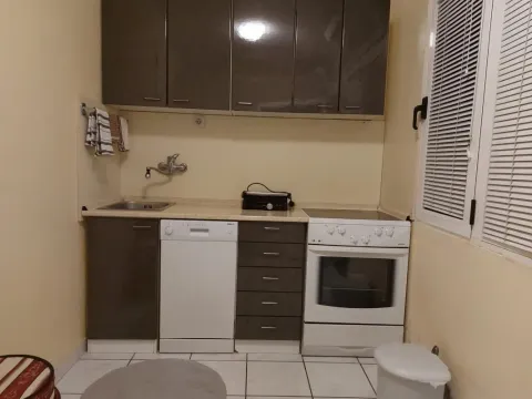 Sale, one bedroom apartment, 48m², Sveti Stefan, Budva - image 4