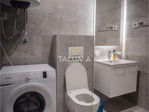 Rent, one bedroom apartment, 45m², Stari Aerodrom, Podgorica - image 7