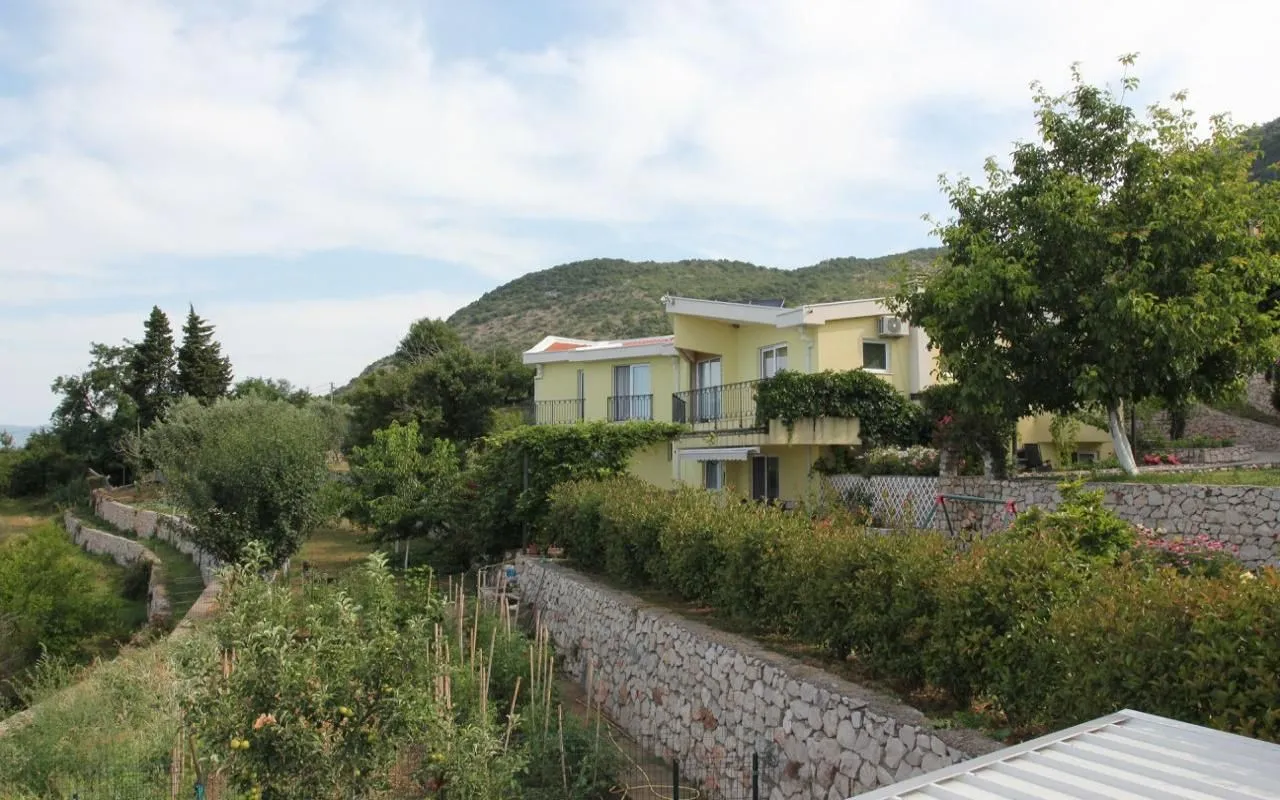 Prodaja, kuća, 380m², Dobra Voda, Budva