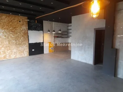Rent, office space, 51m², Bulevar Oslobodjenja, Novi Sad Sve Podlokacije - image 2