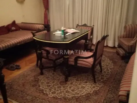 Izdavanje, dvosoban stan, 60m², Vračar Hram, Vračar Sve Podlokacije - image 12