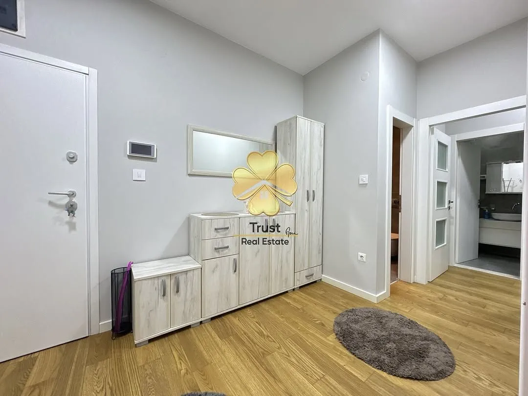 Rent, two bedroom apartment, 80m², Centar, Podgorica