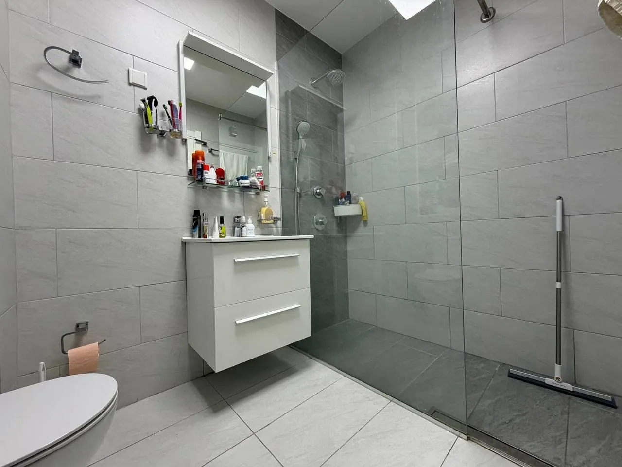 Prodaja, jednosoban stan, 52m², Rozino, Budva