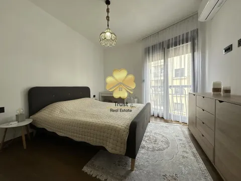 Izdavanje, jednosoban stan, 51m², Ljubović, Podgorica - image 10