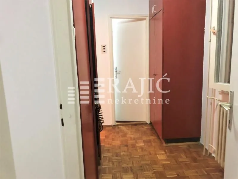 Rent, three bedroom apartment, 70m², Banjica, Voždovac Sve Podlokacije
