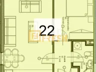 Prodaja, jednosoban stan, 47m², Zabjelo, Podgorica - image 7