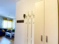 Izdavanje, jednosoban stan, 45m², City Kvart, Podgorica - image 12