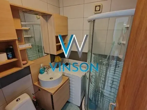 Izdavanje, jednosoban stan, 37m², Liman 3, Novi Sad Sve Podlokacije - image 12