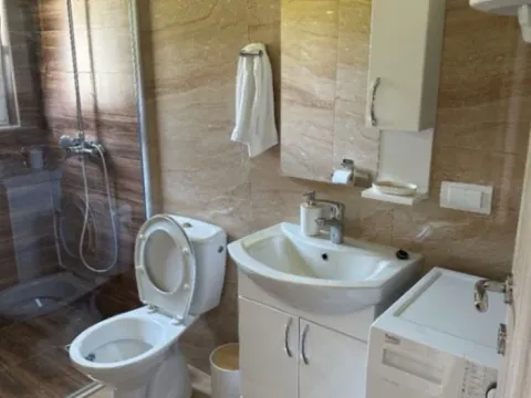 Rent, one bedroom apartment, 37m², Mrčevac, Tivat - image 5