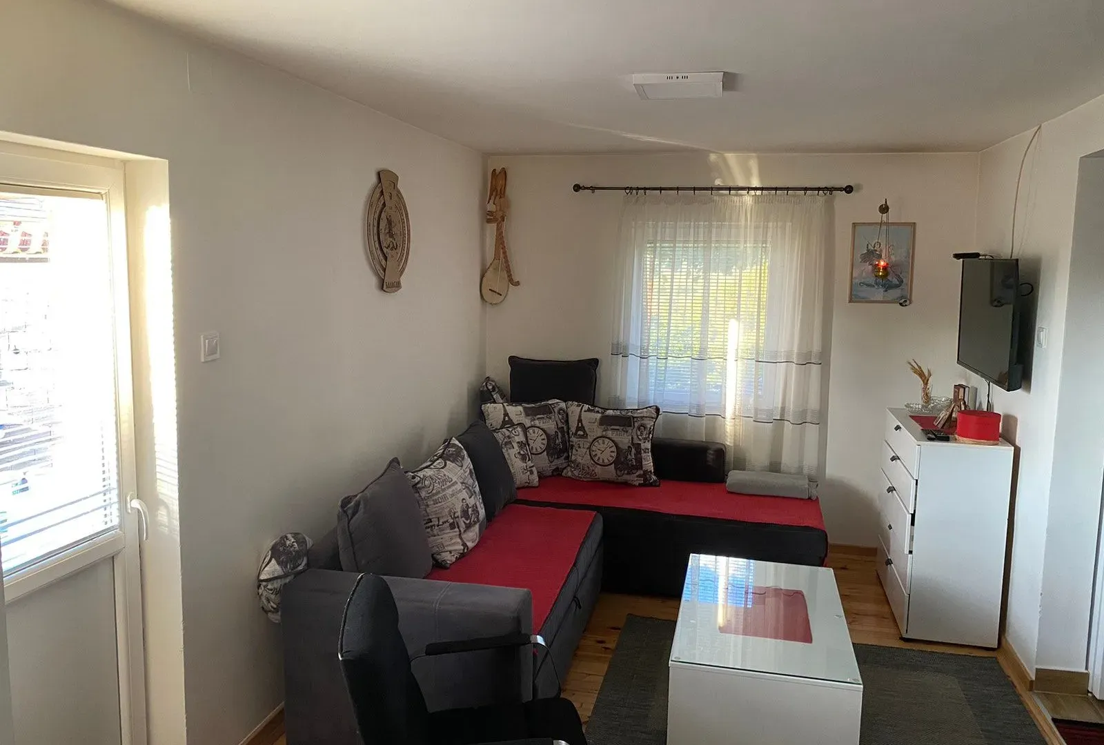 Prodaja, kuća, 134m², Ozrinići, Nikšić