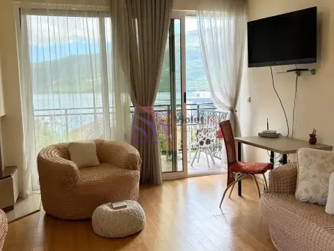 Prodaja, jednosoban stan, 75m², Đenovići, Herceg Novi - image 7
