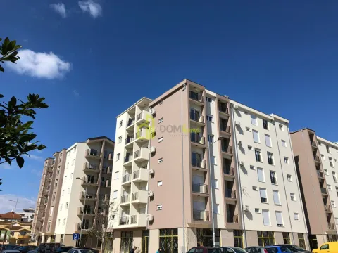 Prodaja, jednosoban stan, 45m², Blok 9, Podgorica - image 8