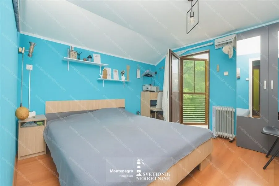 Prodaja, kuća, 80m², Ratiševina, Herceg Novi