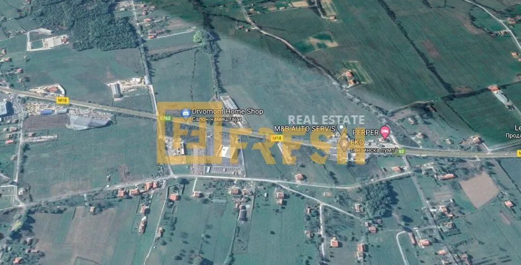 Prodaja, plac, 8000m², Danilovgrad, Crna Gora