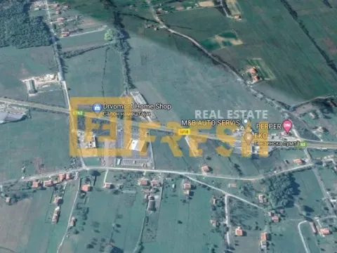 Prodaja, plac, 8000m², Danilovgrad, Crna Gora - image 1