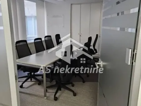 Izdavanje, poslovni prostor, 300m², Stari Grad, Beograd - image 14