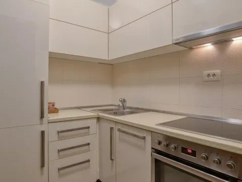 Prodaja, jednosoban stan, 40m², Gorica C, Podgorica - image 7