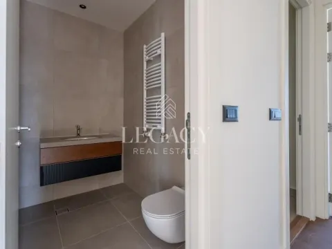 Prodaja, trosoban stan, 114m², Savski Venac, Beograd - image 18