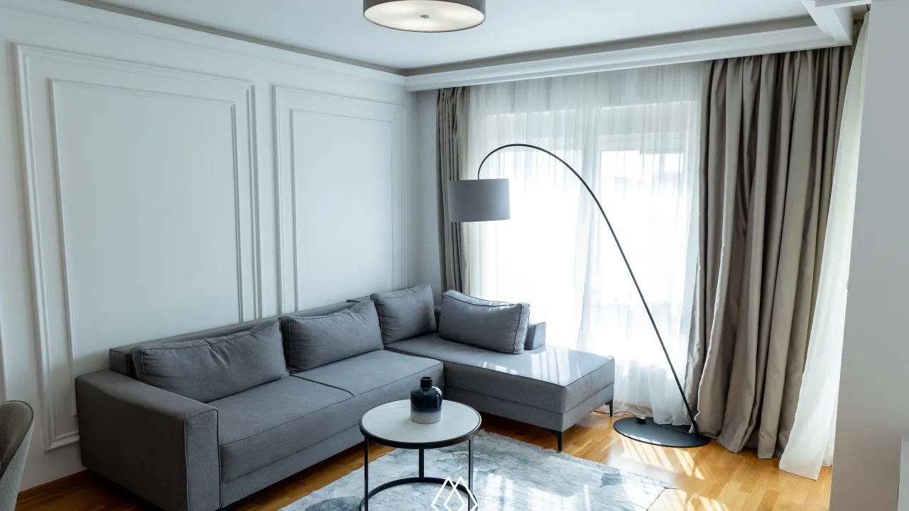 Prodaja, dvosoban stan, 71m², Bečići, Budva