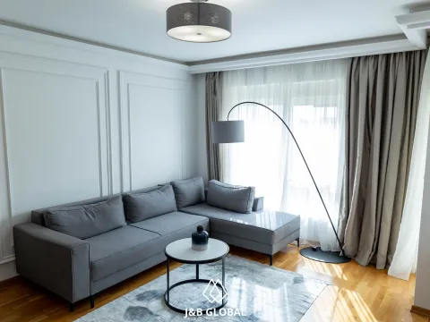 Prodaja, dvosoban stan, 71m², Bečići, Budva - image 1