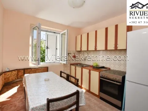Prodaja, dvosoban stan, 75m², Kumbor, Herceg Novi - image 5