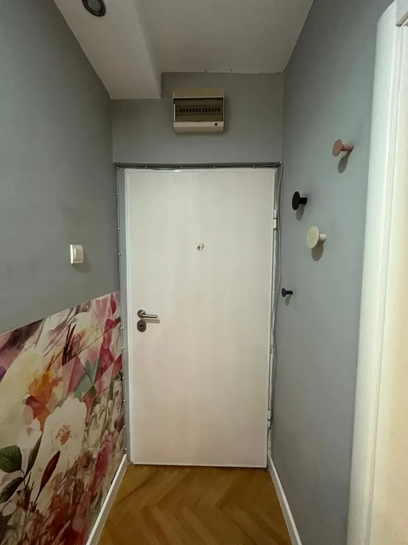 Sale, three bedroom apartment, 104m², Adok, Budva