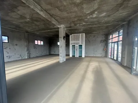 Rent, office space, 140m², Tološi, Podgorica - image 6