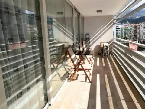 Sale, two bedroom apartment, 85m², Centar, Budva - image 7