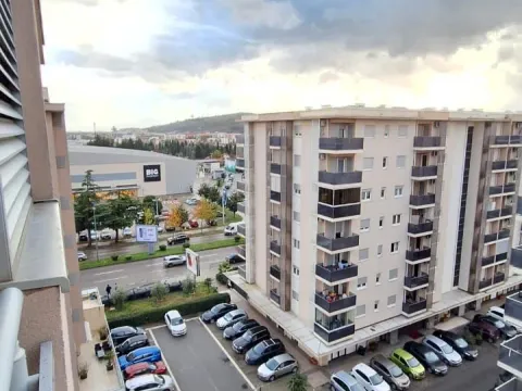 Prodaja, garsonjera, 29m², City Kvart, Podgorica - image 5