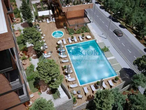 Prodaja, jednosoban stan, 55m², Herceg Novi, Crna Gora - image 40