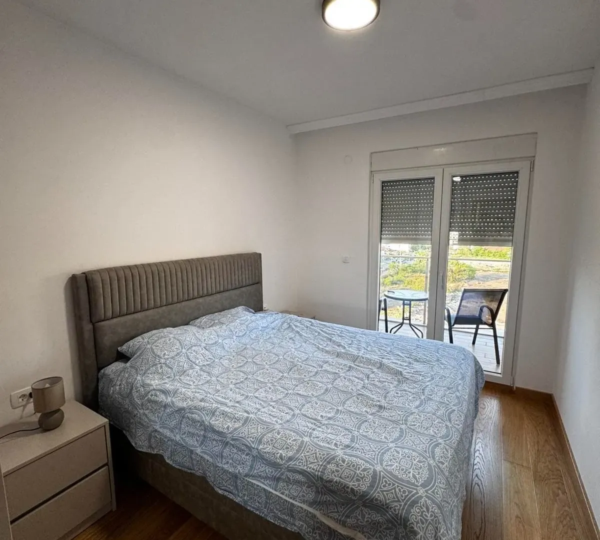 Prodaja, dvosoban stan, 72m², New City, Podgorica