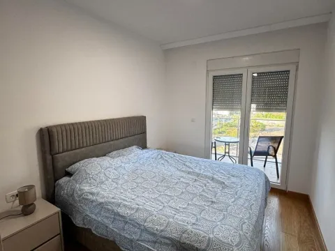 Prodaja, dvosoban stan, 72m², New City, Podgorica - image 10