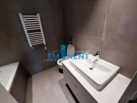 Izdavanje, trosoban stan, 68m², Savski Venac, Beograd - image 7