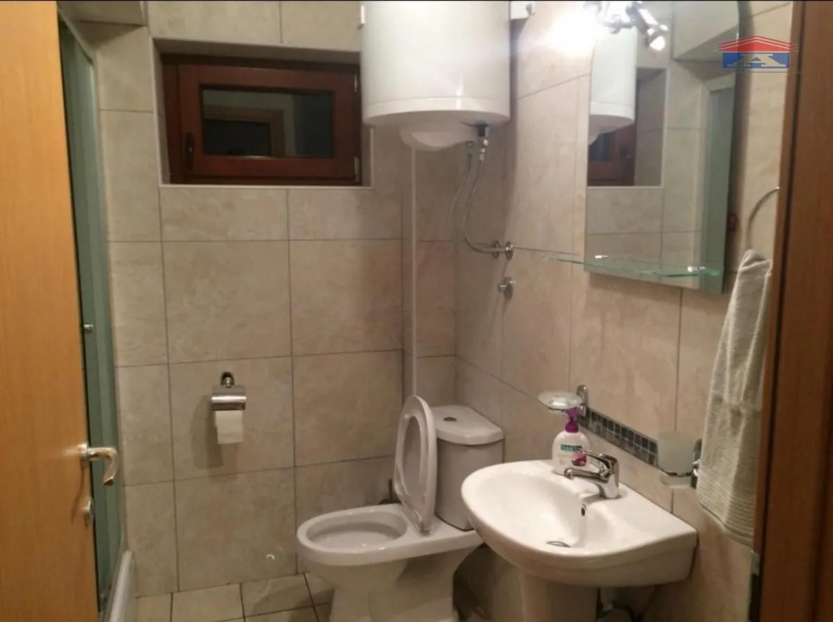 Prodaja, dvosoban stan, 47m², Obudojevica, Zlatibor
