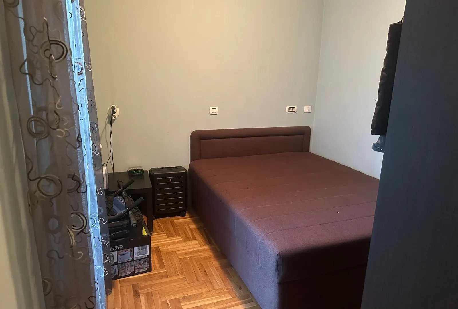 Prodaja, stan, 36m², Podgorica, Crna Gora