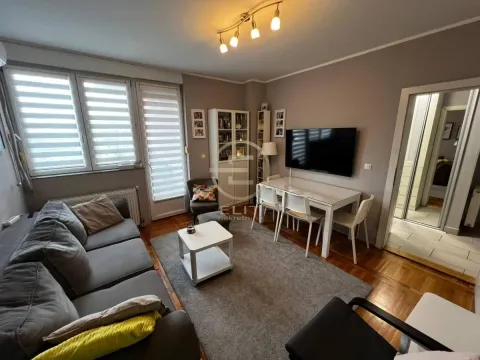 Prodaja, dvosoban stan, 46m², Grbavica, Novi Sad Sve Podlokacije - image 2