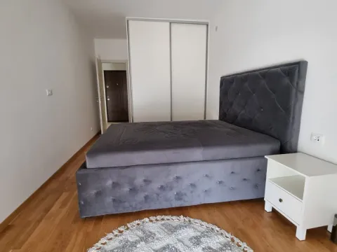 Izdavanje, jednosoban stan, 57m², Ljubović, Podgorica - image 8