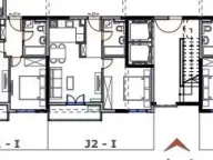 Prodaja, jednosoban stan, 41m², Stari Aerodrom, Podgorica - image 3