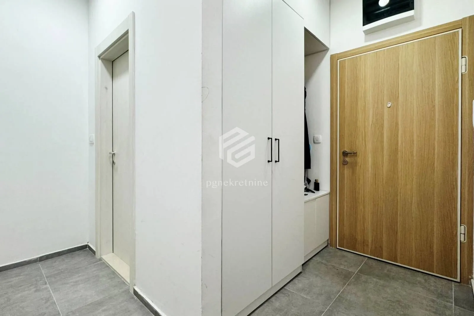 Rent, two bedroom apartment, 70m², Zabjelo, Podgorica