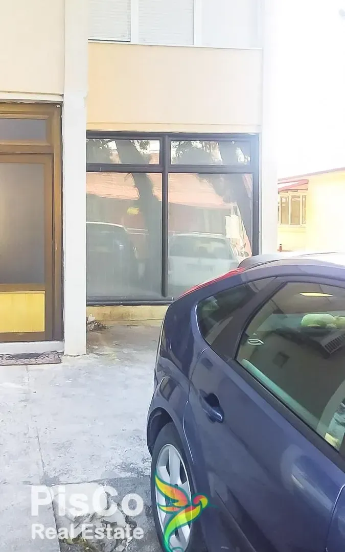 Rent, office space, 52m², Pobrežje, Podgorica
